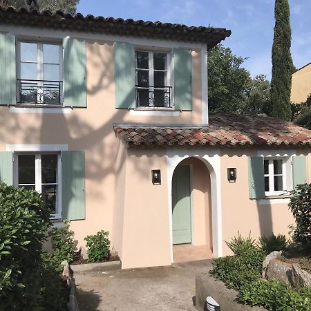 Le Mas De Grimaud Extérieur photo