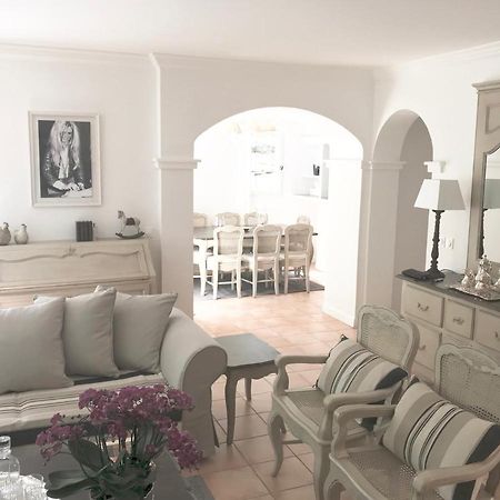 Le Mas De Grimaud Extérieur photo